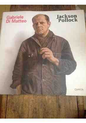 Jackson Pollock